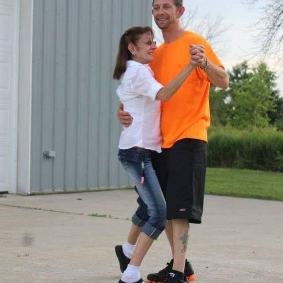 Meet your Posher, Steven - Picture 1 of 1